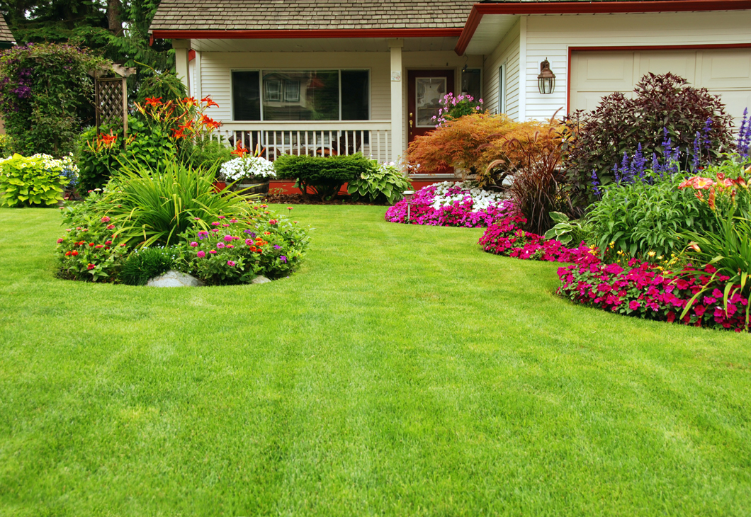 It's the time of year to enjoy the outdoors. Let us turn the yard into your favorite place!